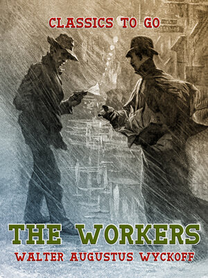 cover image of The Workers